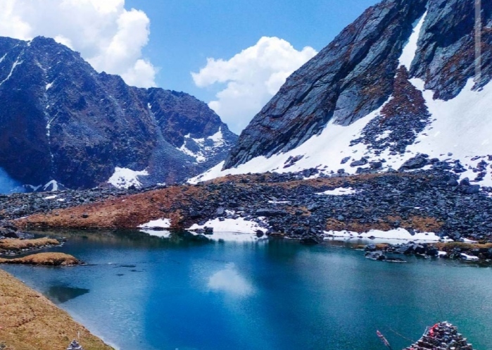 सुर्मादेवीको पवित्र धाम सुर्मा सरोवर : सुदूरपश्चिमको अमूल्य प्राकृतिक सम्पदा