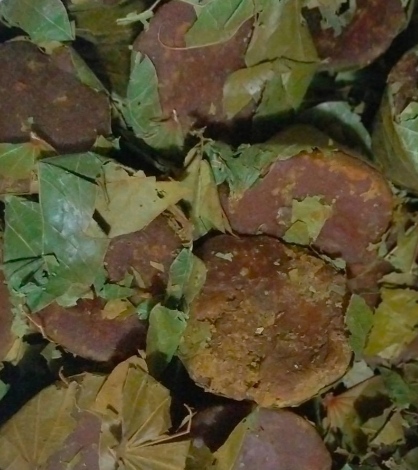 गुड / भेलि